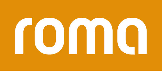 Logo Roma | Zonwering.nl