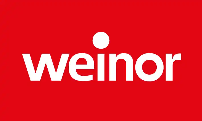 Weinor Logo | Zonwering website