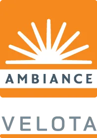 Ambiance Velota Zonwering Logo