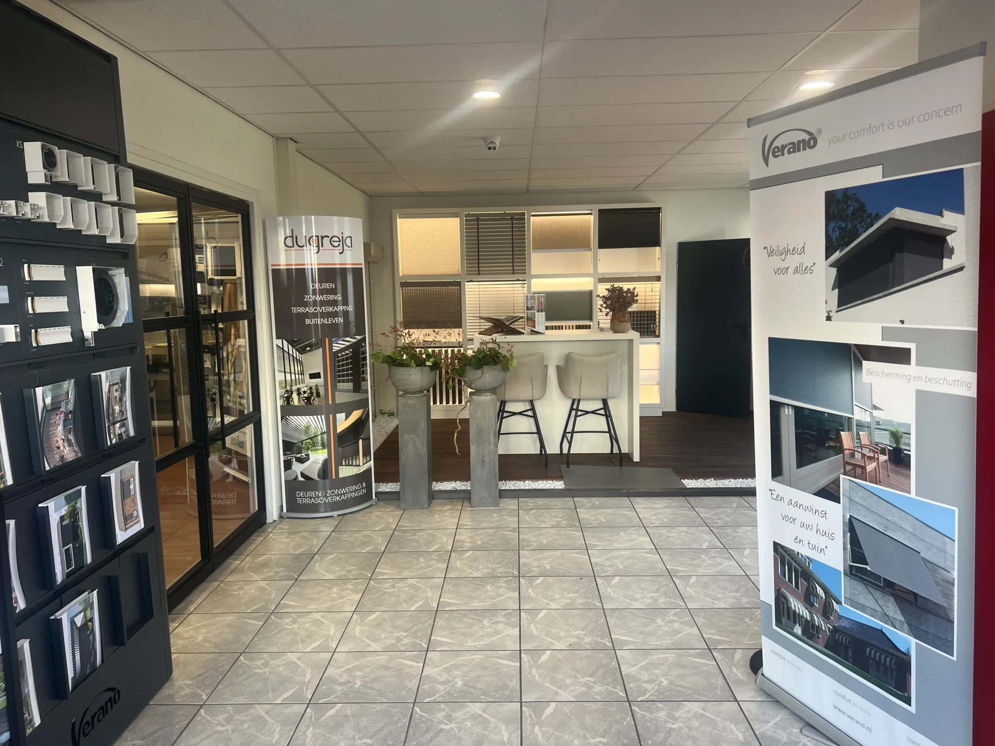 Dugreja Showroom