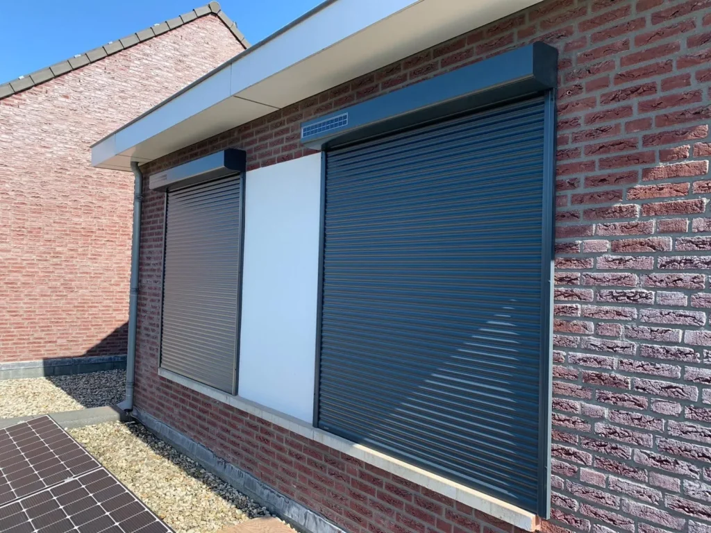 Van Den Eijnde